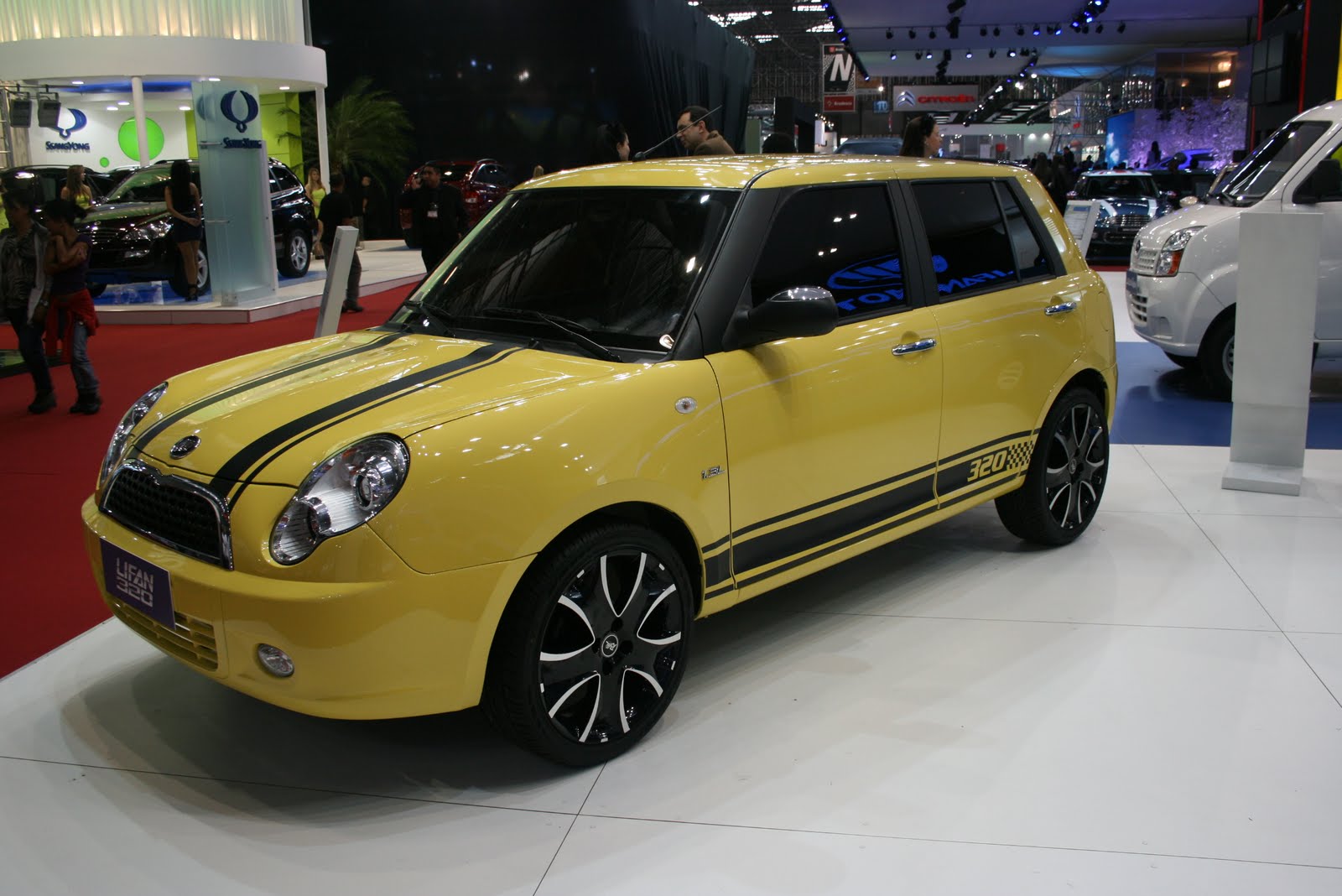 Lifan 320